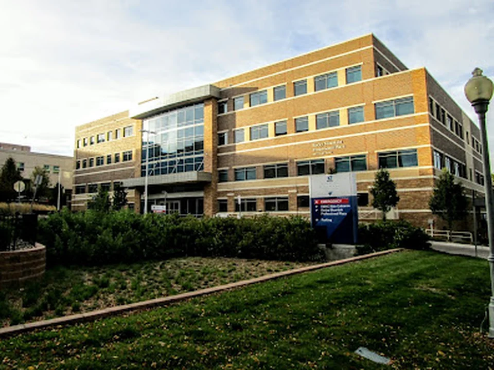 HCA HealthONE Rocky Mountain Pediatric Kidney Center - Denver