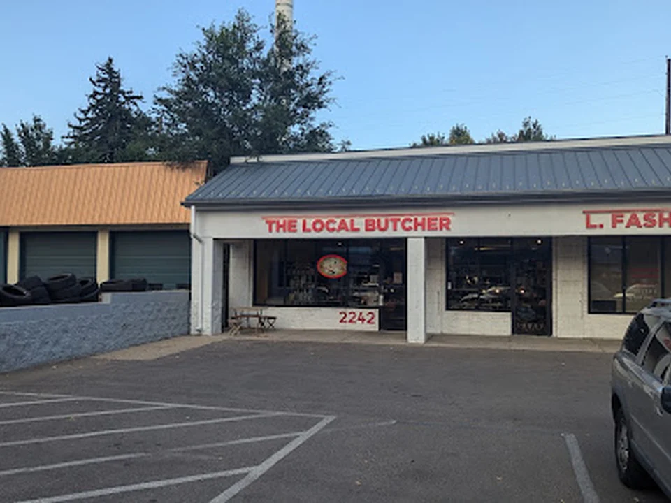 The Local Butcher, Denver