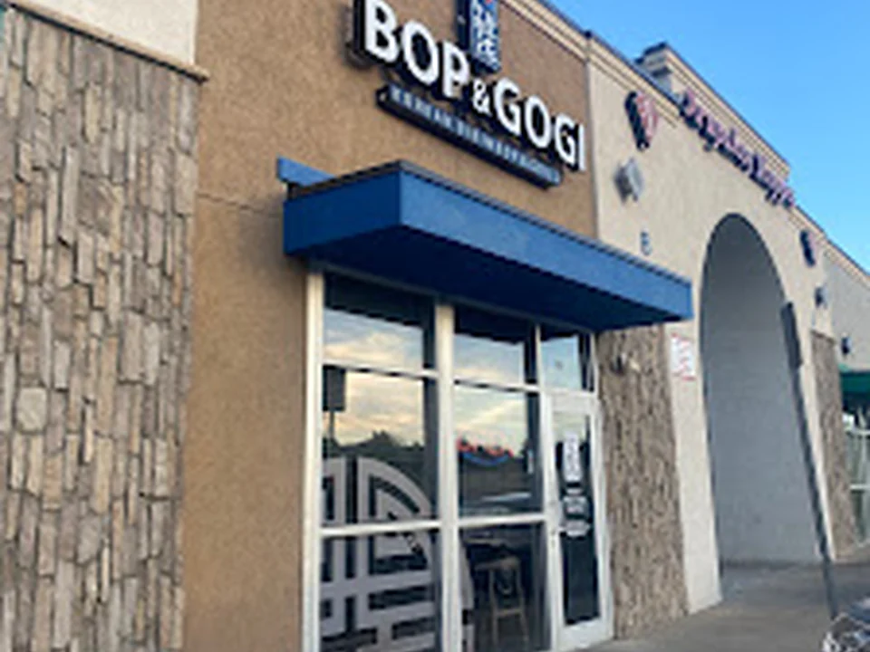Bop & Gogi, Denver
