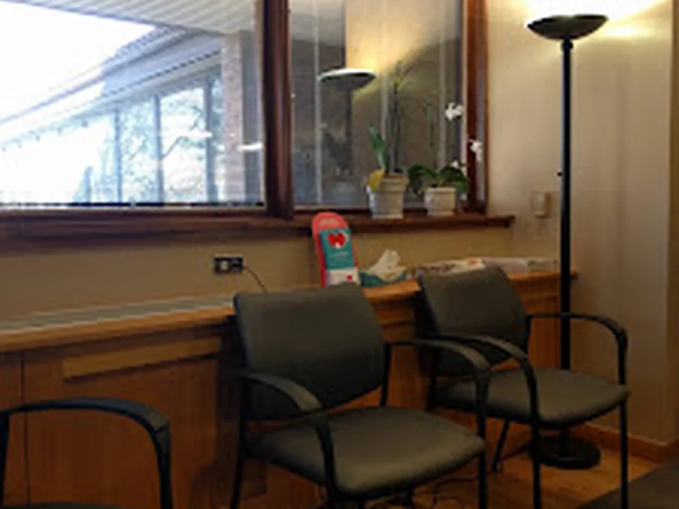 OnPoint Internal Medicine at Harvard Park, Denver