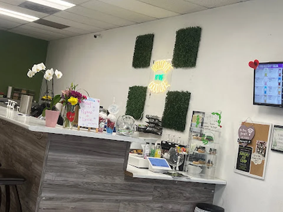 Healthy Cravings, Denver