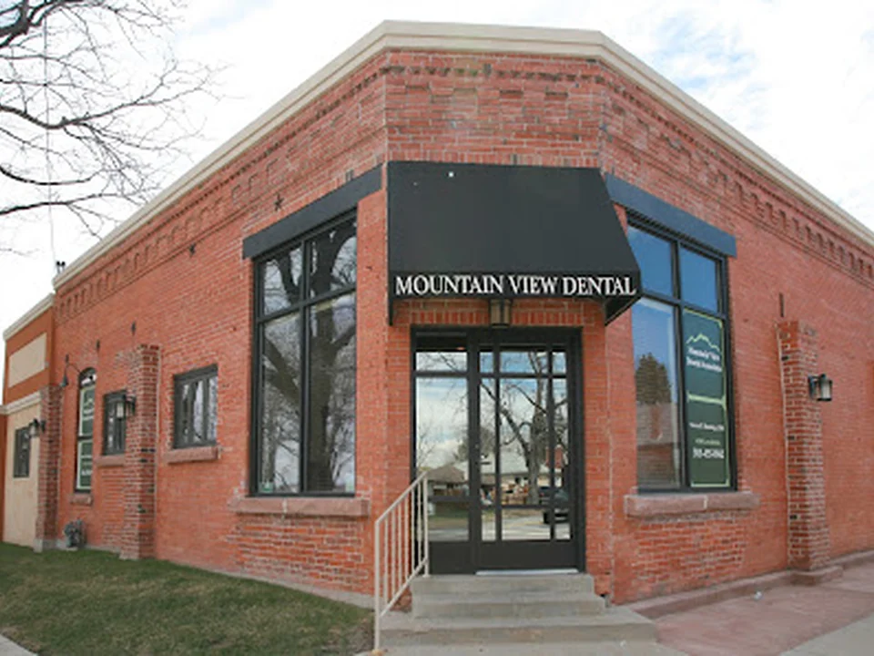 Mountain View Dental Associates, Denver