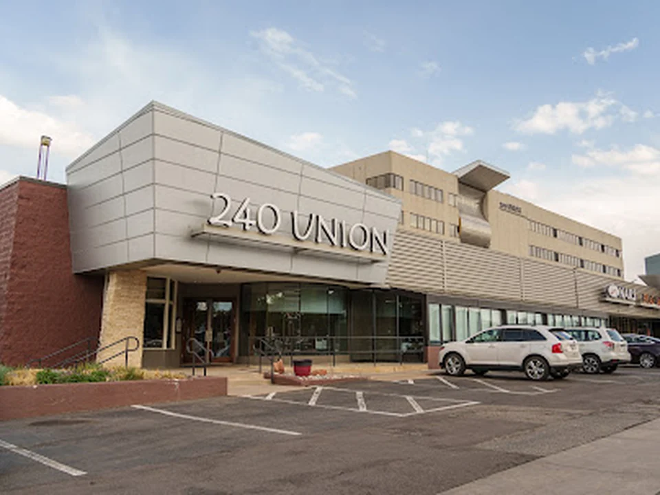 240 Union Restaurant, Denver