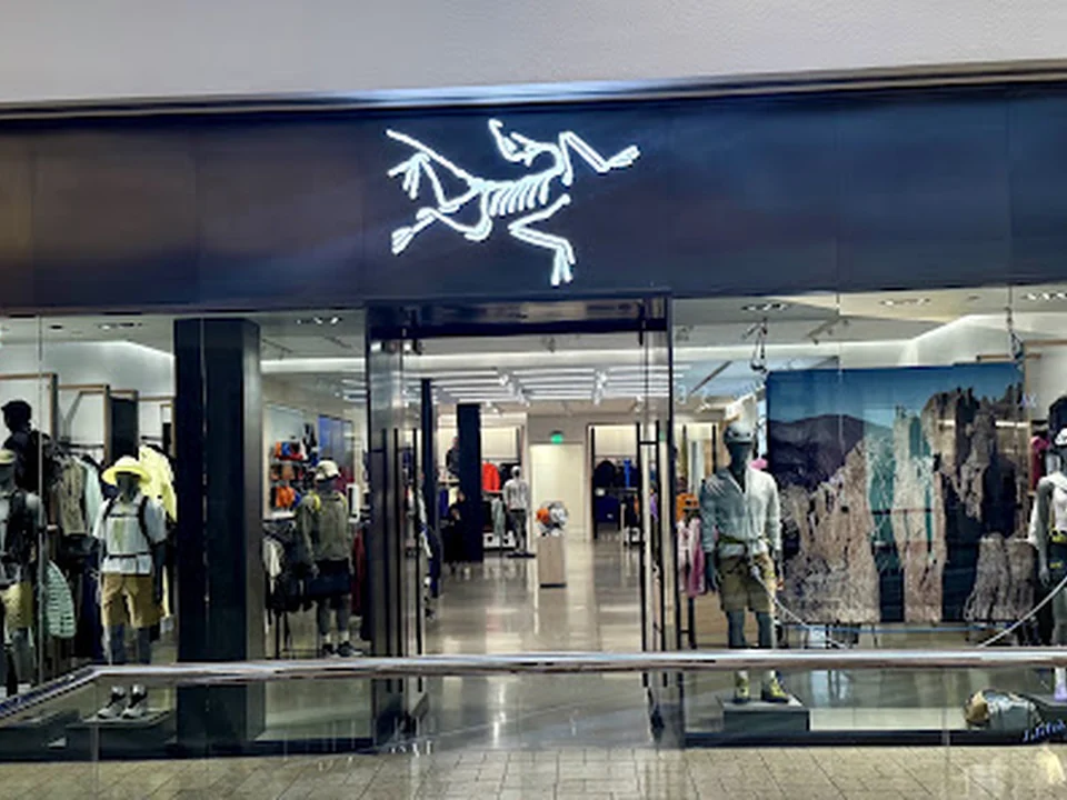 Arc'teryx Cherry Creek, Denver