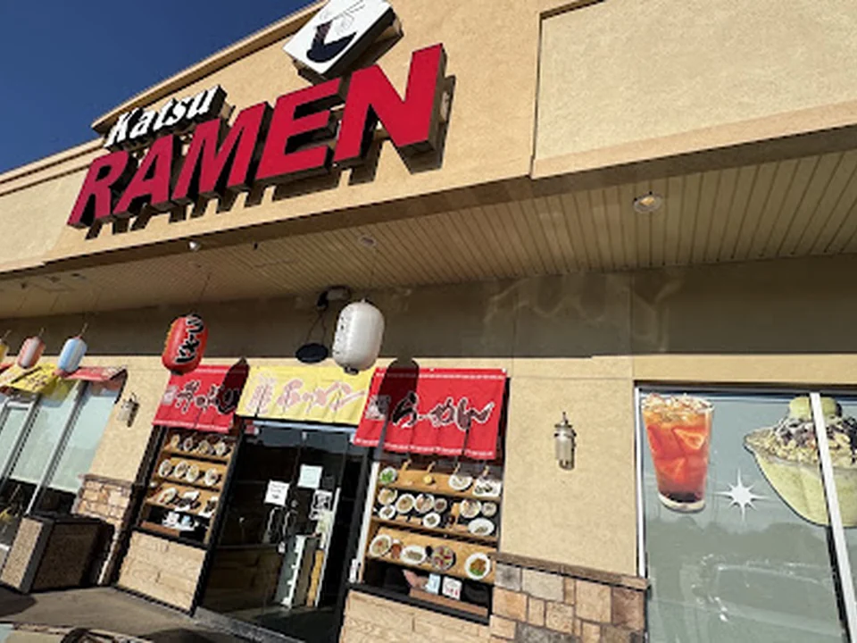 Katsu Ramen, Denver