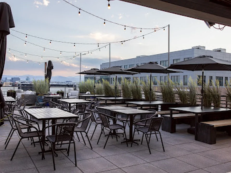 ROOFTOP SOCIAL | Denver RiNo