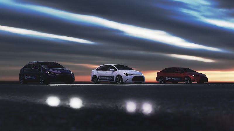 Coastline Academy Driving School - Littleton, Denver