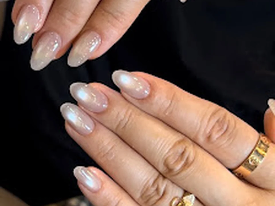 Jasmine Nails & Spa, Denver
