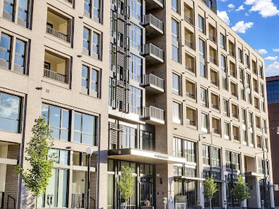 The Fitzgerald, Denver