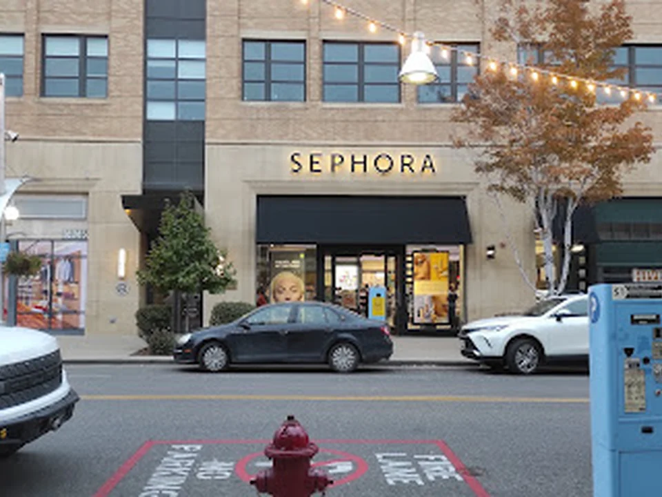 SEPHORA, Denver