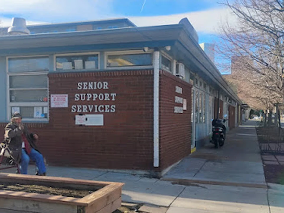 Senior Support Services, Denver