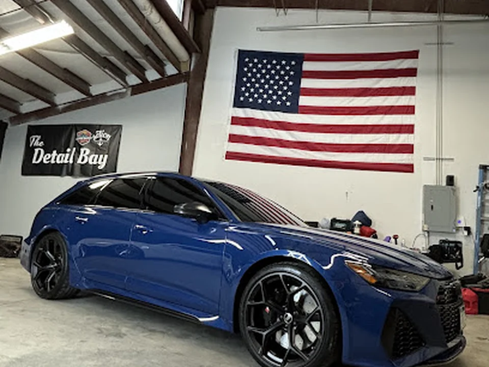 Cronic Mobile Detailing & Ceramic Coating, Denver