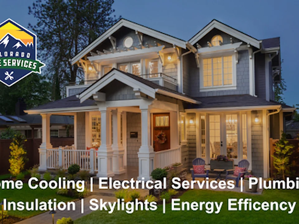Colorado Home Services, Denver