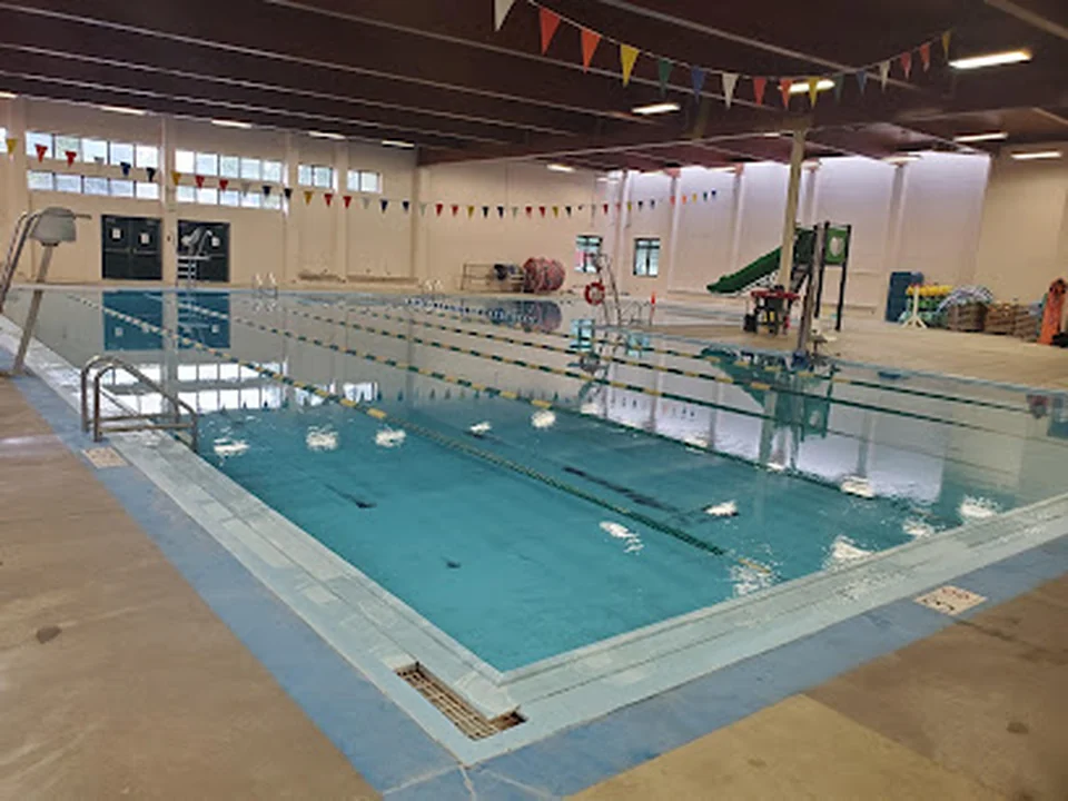 Hiawatha Davis Jr Recreation Center, Denver
