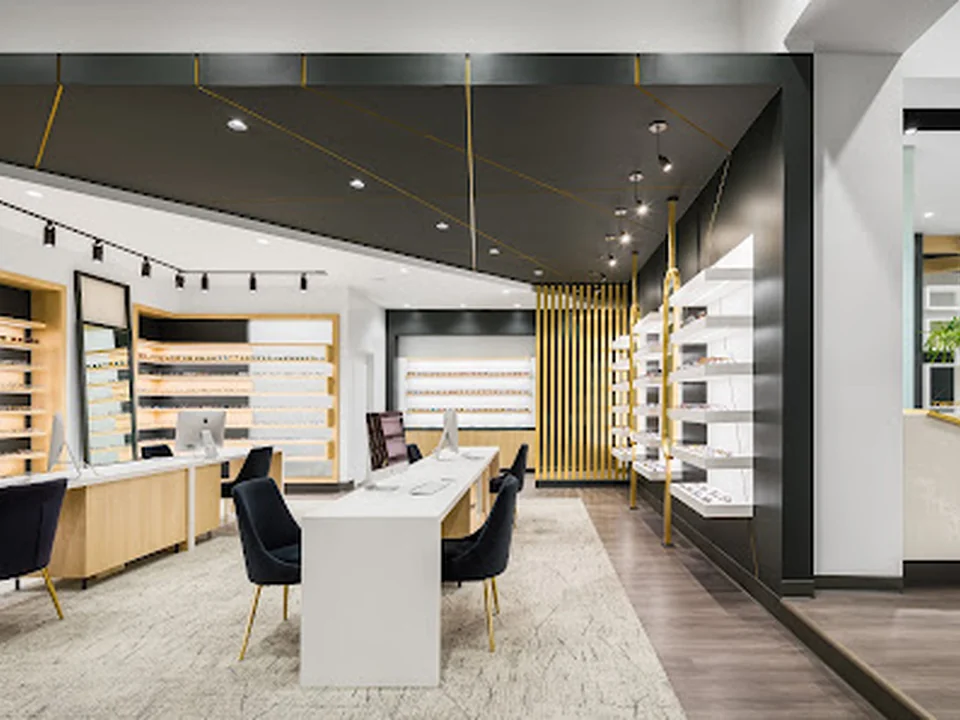Optique of Denver
