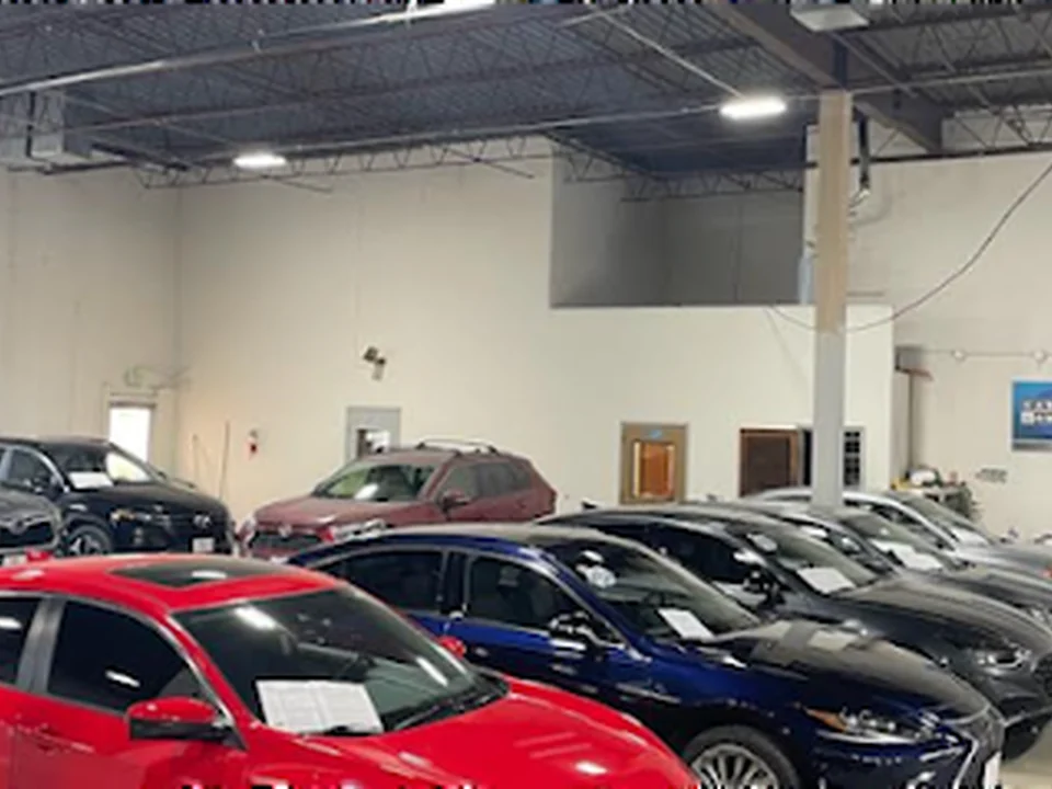 AAA Colorado AutoSource: Car Buying Service and Used Car Center, Denver