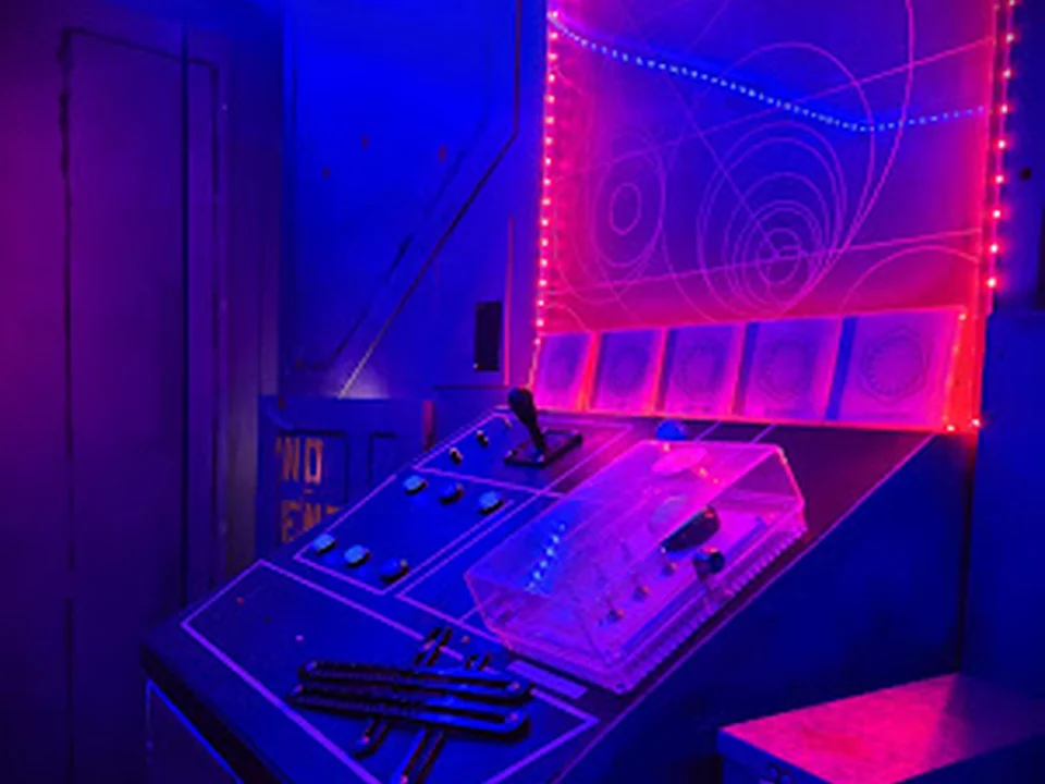 Epic Escape Game Greenwood Village, Denver