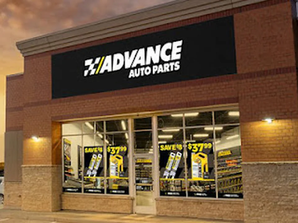 Advance Auto Parts, Denver