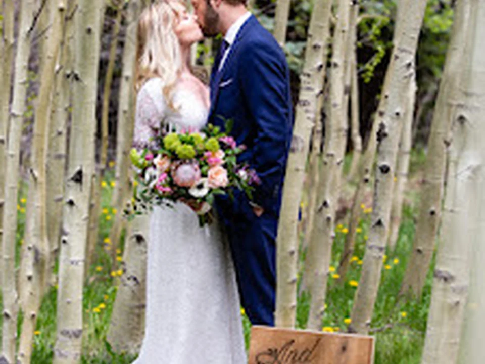 Blue Linden Weddings & Events, Denver
