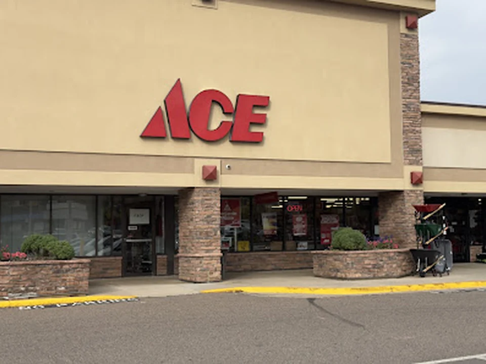 Ace Hardware of Tamarac Square, Denver