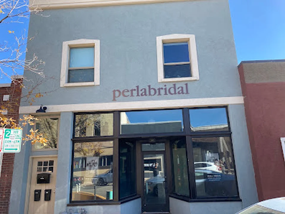 Perla Bridal, Denver