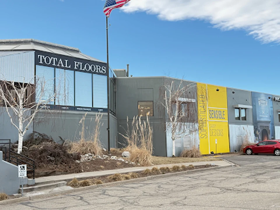 Total Floors & Cabinetry, Denver
