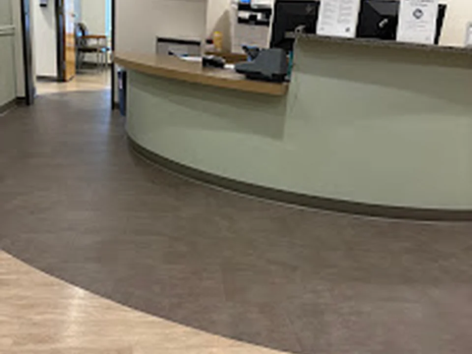 Leslie Gamache, MD, Denver