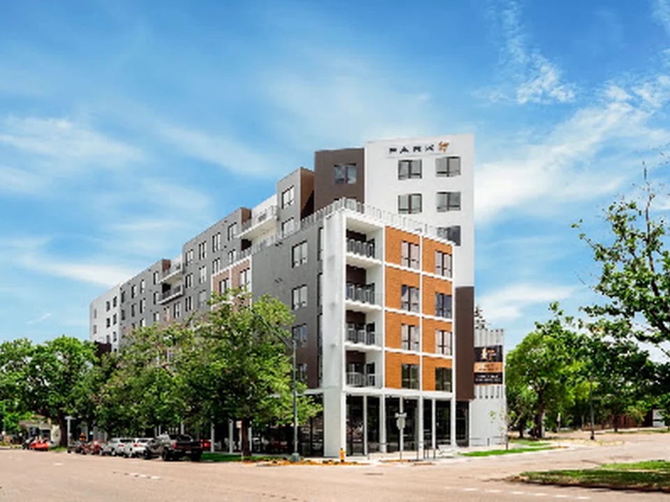 Park 17, Denver