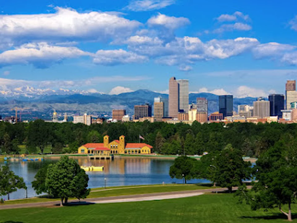 Apex Property Management and Real Estate Inc, Denver