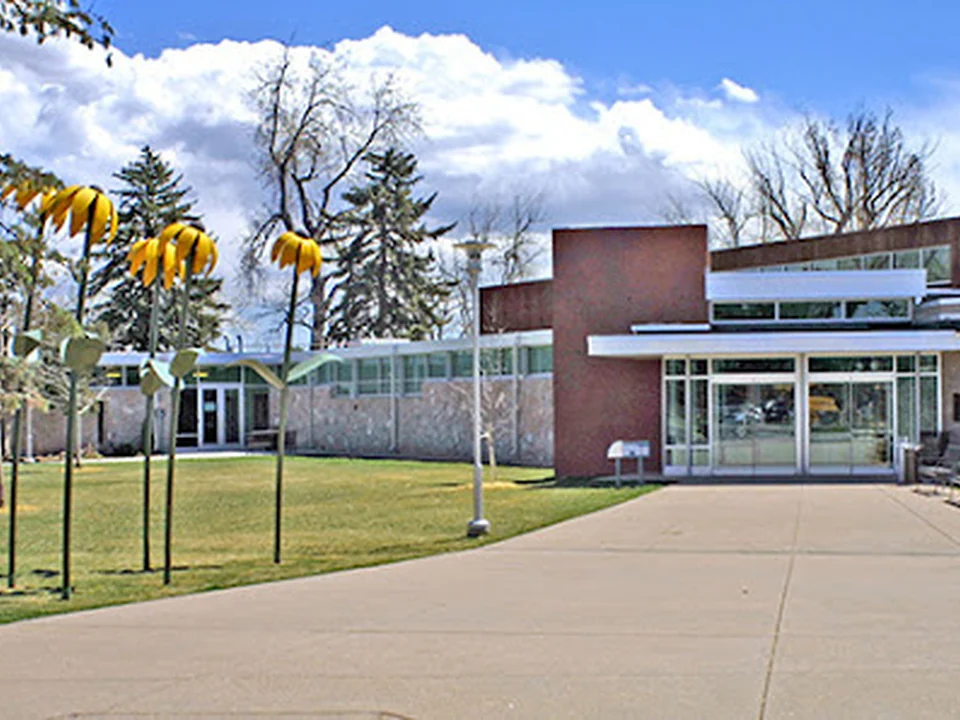 Littleton Museum, Denver