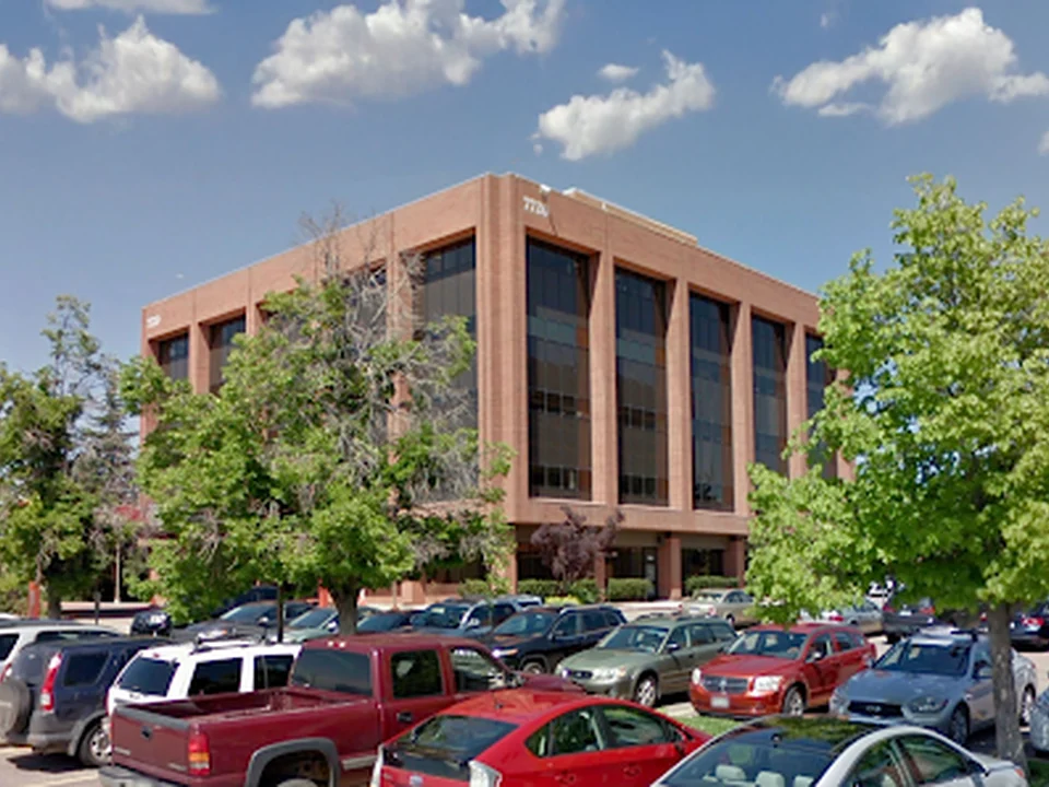 Orthopedic Centers of Colorado - Littleton, Denver