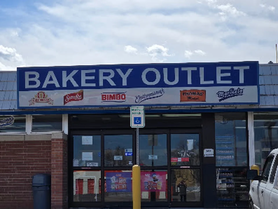 Entenmann's Bakery, Denver