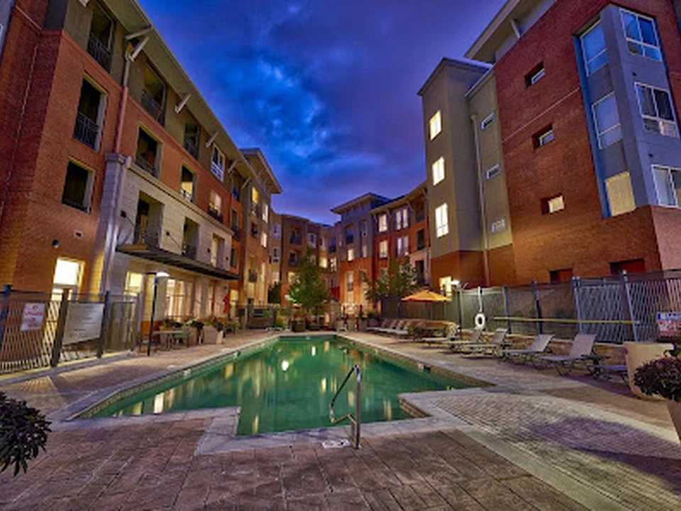 Cielo Apartments, Denver