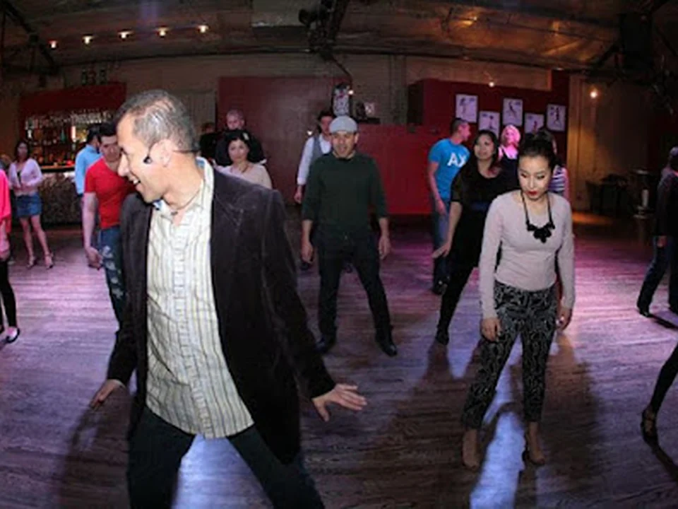 La Rumba, Denver