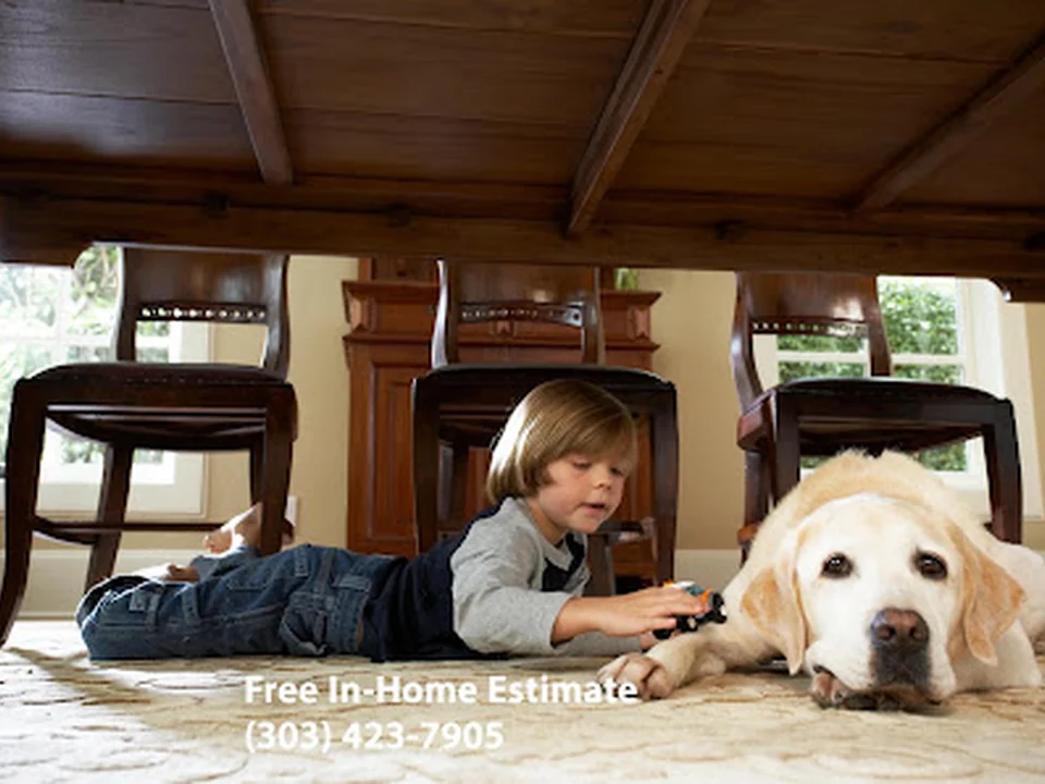 B&B Heating & Air Conditioning, Inc., Denver