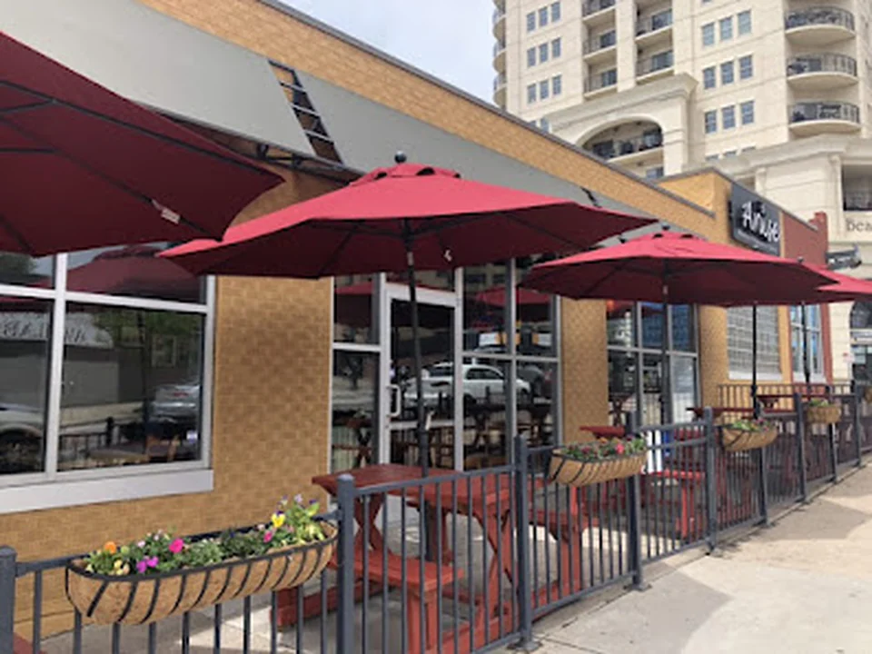Anise, Modern Vietnamese Eatery, Denver