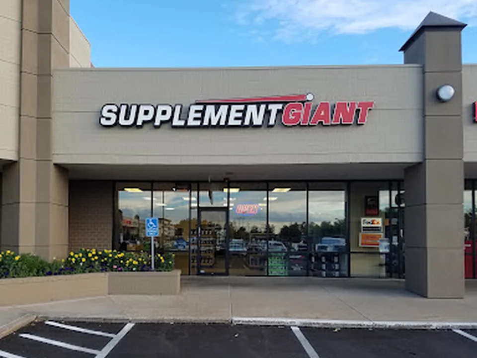 Supplement Giant, Denver