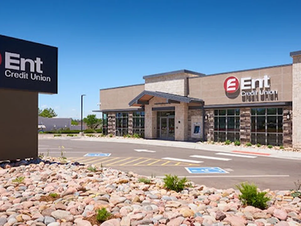 Wings Credit Union, previously Ent, Denver