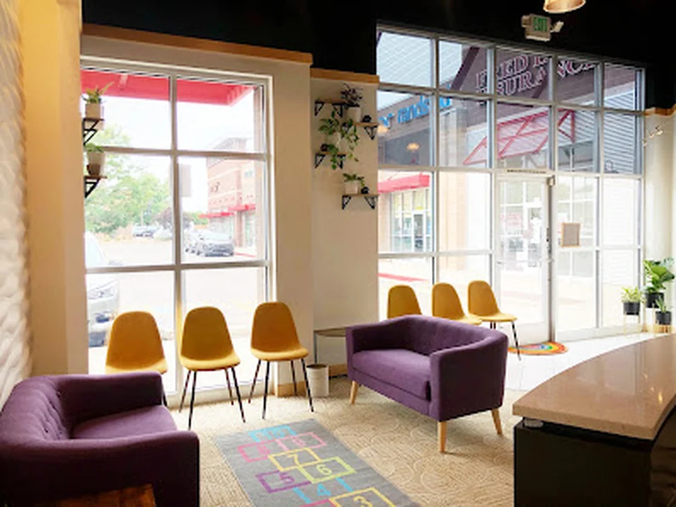 Iris Pediatric Dentistry: Leslie Murray, DMD, Denver