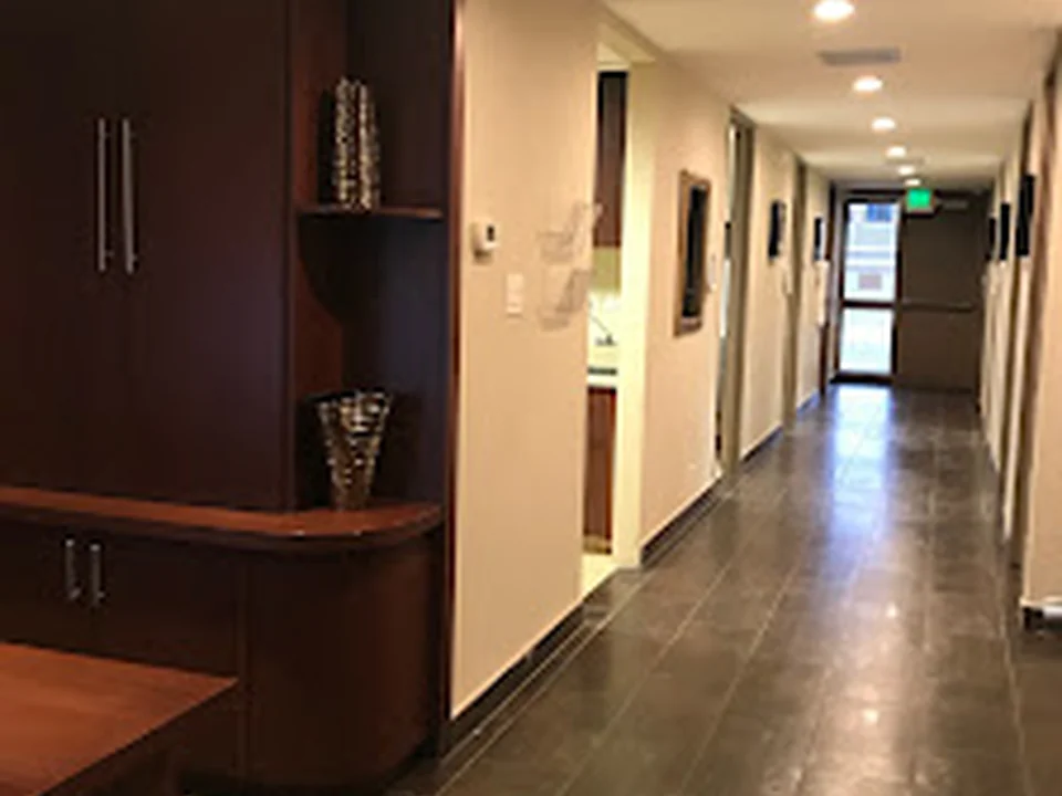 Open and Affordable Dental Denver East