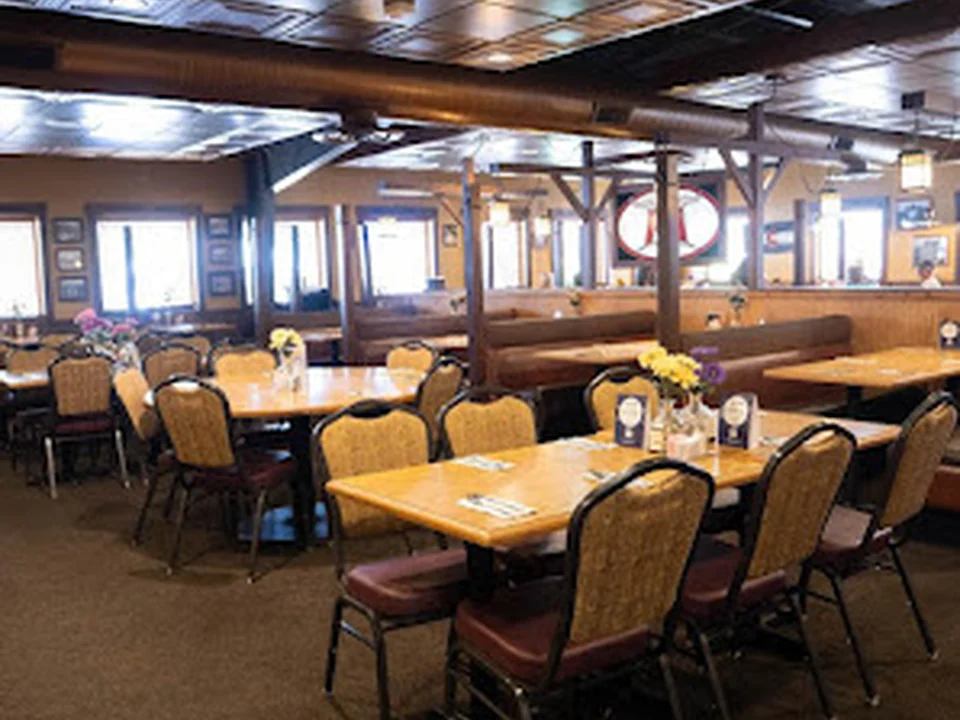 Mickey's Top Sirloin, Denver
