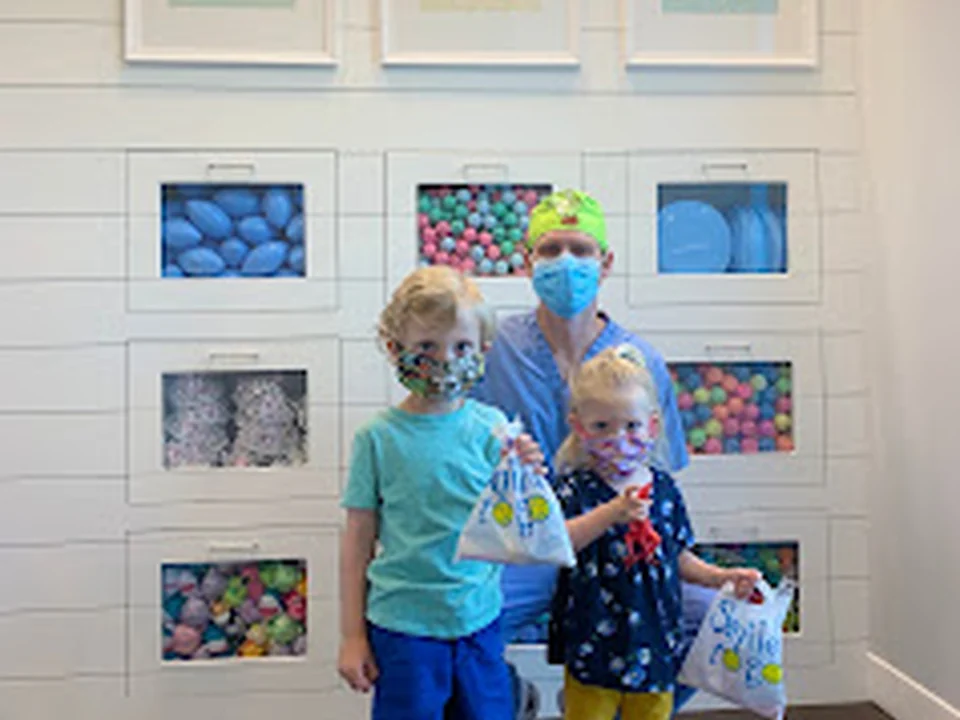 Highlands Pediatric Dentistry, Denver