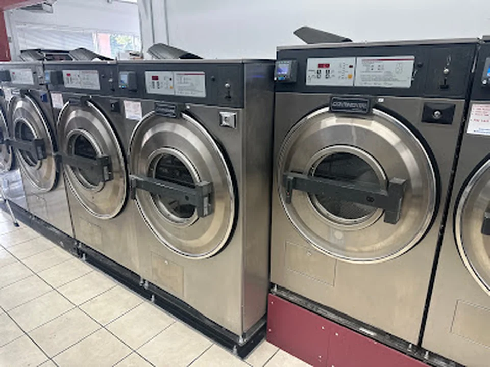 CNP Laundry, Denver