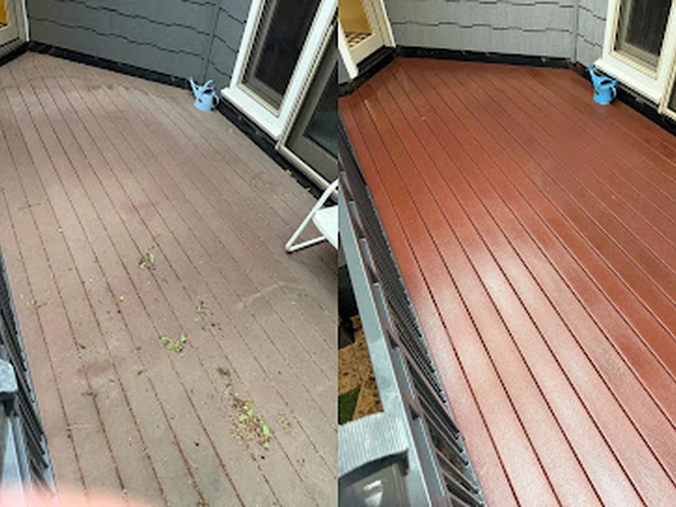 Sweet Wash Pressure Washing LLC, Denver