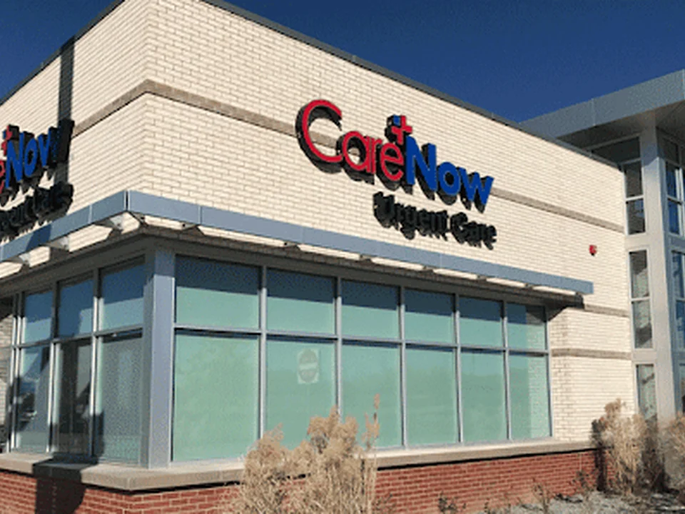 CareNow Urgent Care - Central Park, Denver