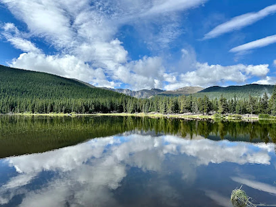 Echo Lake Park, Denver