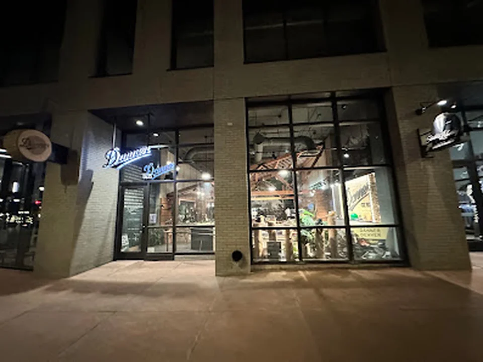 Danner, Denver