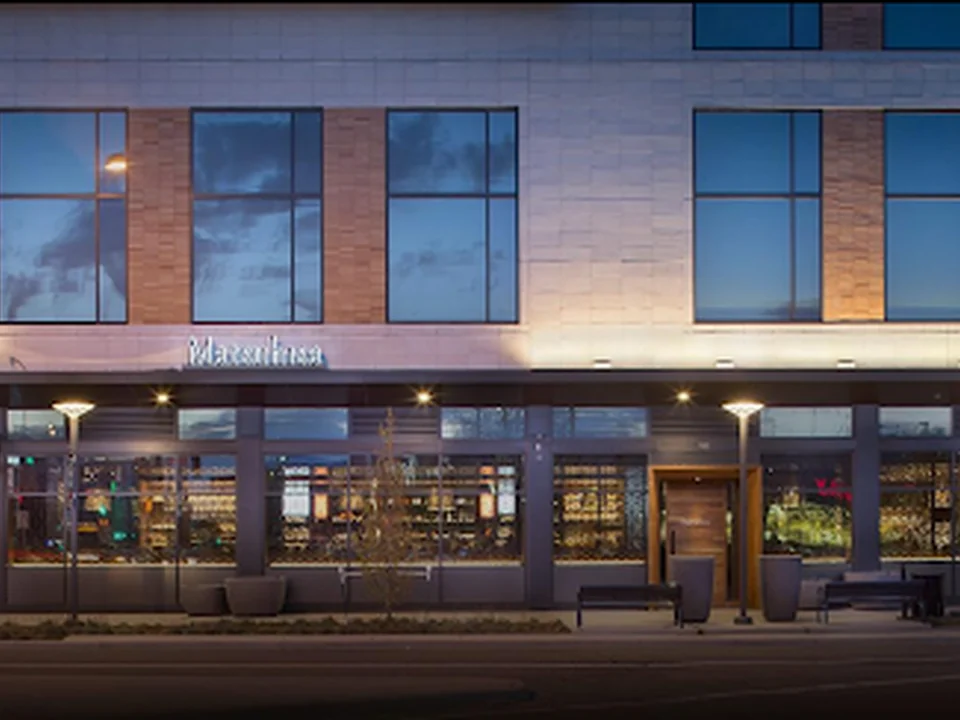 Matsuhisa Denver