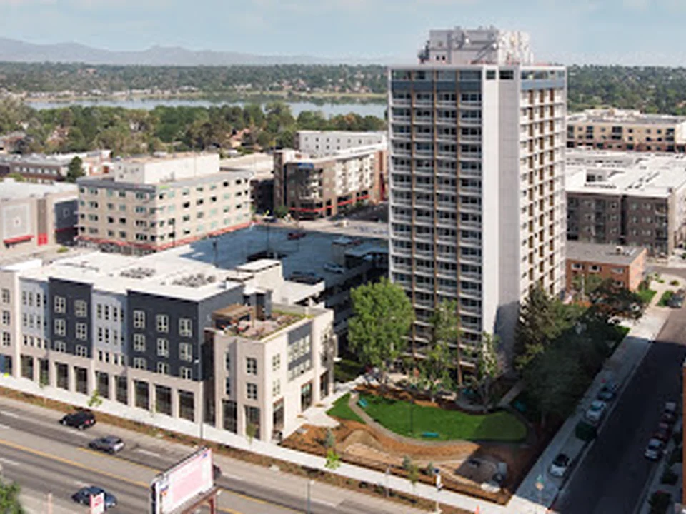 Denver Metro Village