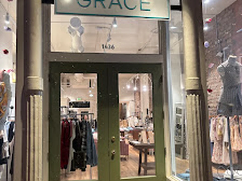 Coco + Grace, Denver